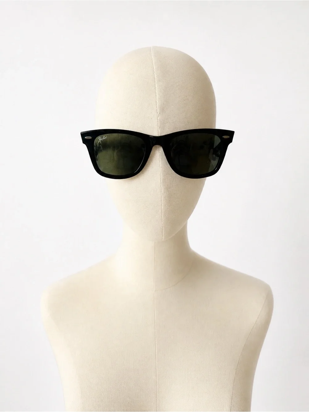 Ray-Ban Wayfarer RB2140 Special Series #7 Multicolor Havana/Black